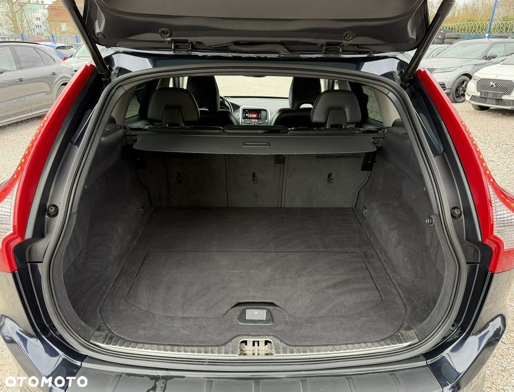 Volvo XC 60 D4 Summum - 34