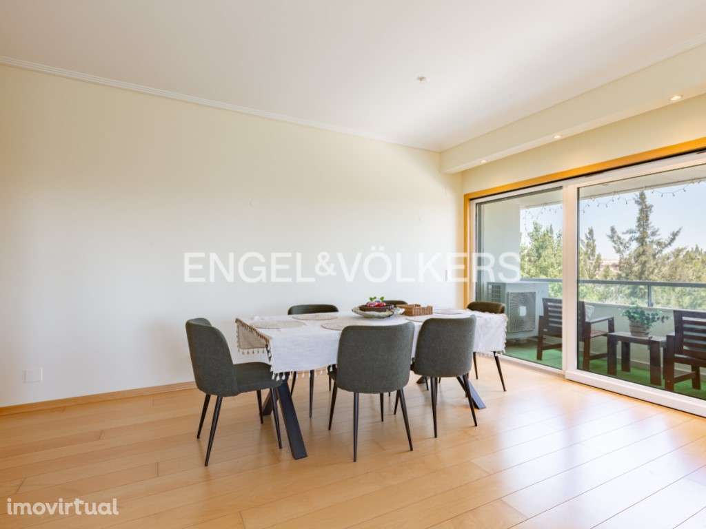 T3 Moderno para Arrendamento - Qualidade e Conforto no Coração de T... - Grande imagem: 4/26