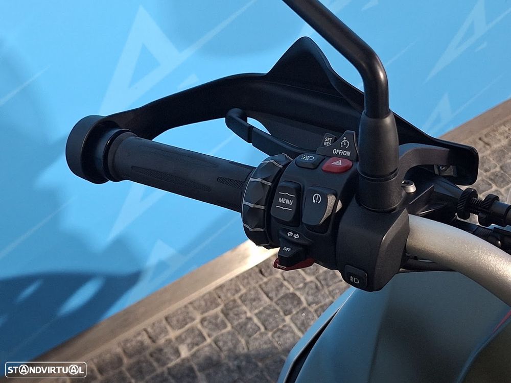 BMW F 850 GS Adventure Rebaixada - 8