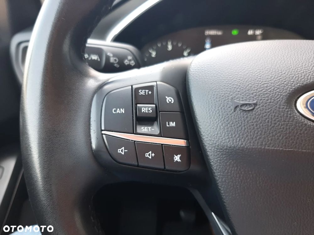 Ford Focus 1.5 EcoBlue SCR Trend - 20