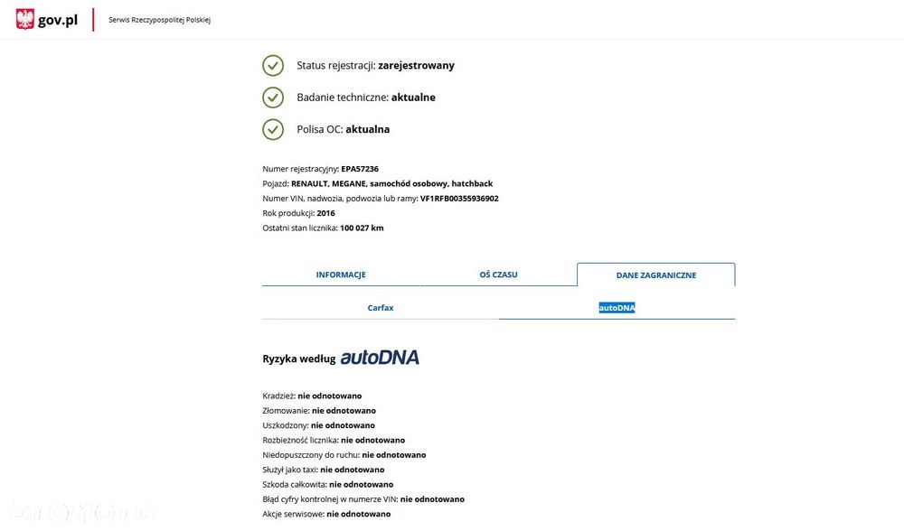 Renault Megane ENERGY TCe 100 LIFE - 20