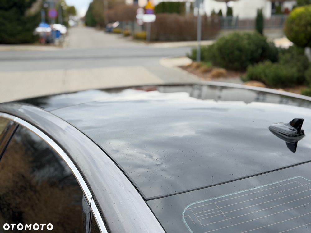 Audi A8 L 55 TFSI quattro tiptronic - 9