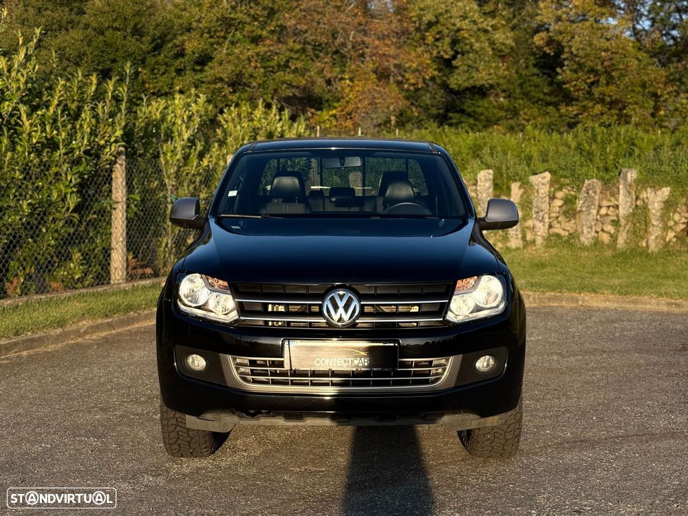 VW Amarok - 11