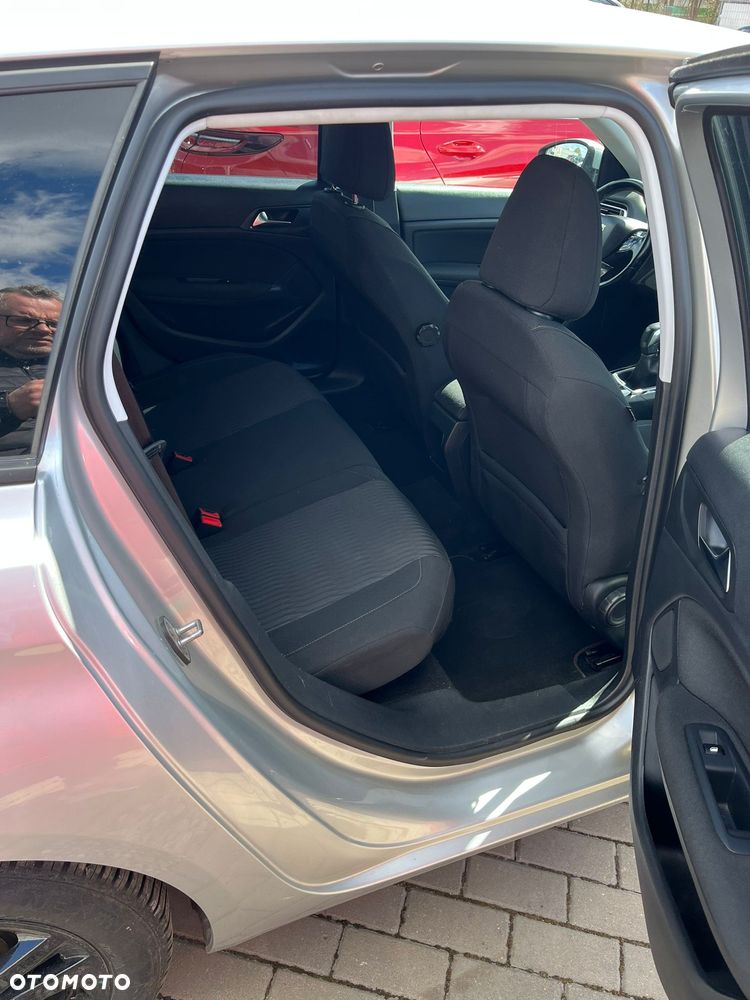 Peugeot 308 1.6 BlueHDi Active S&S - 8