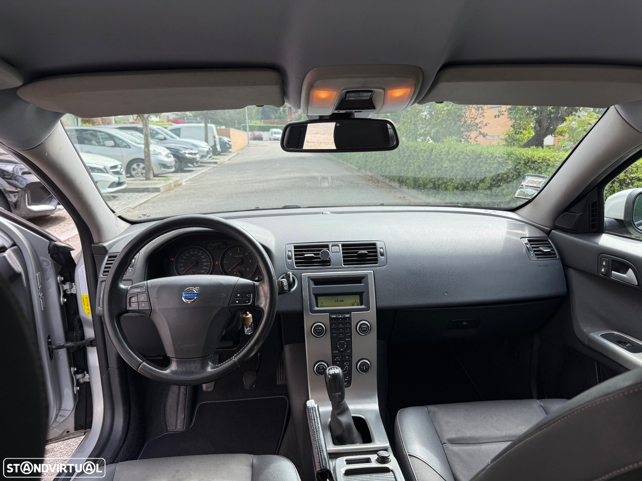 Volvo V50 1.6 D Drive - 14