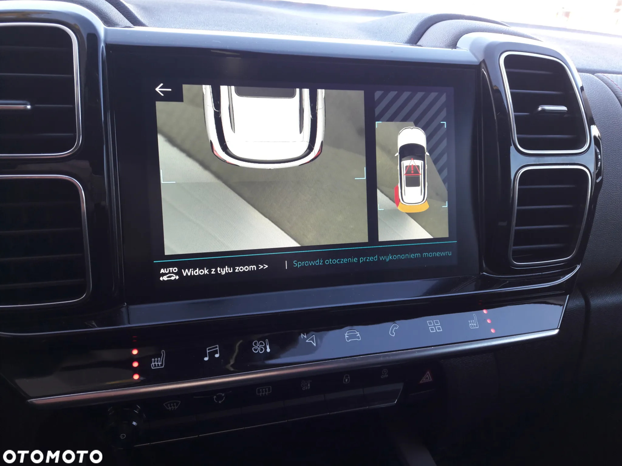 Citroën C5 Aircross 1.5 BlueHDi Shine - 24