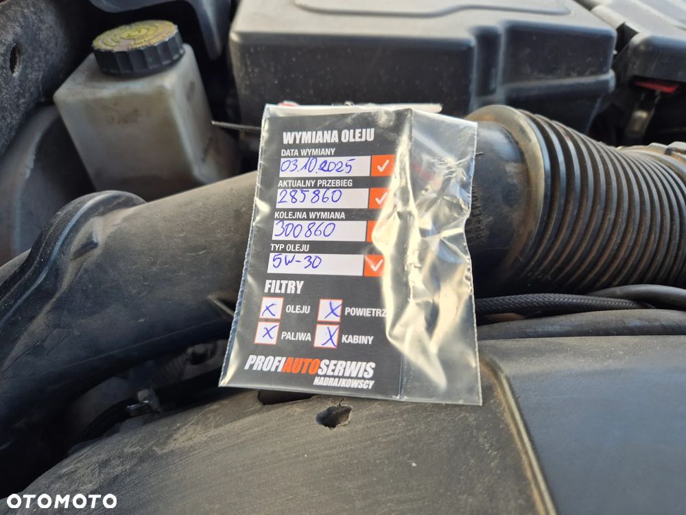 Citroën C5 II 2.0 HDi Exclusive - 34