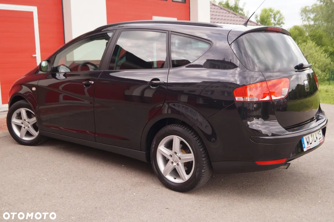 Seat Altea XL - 35