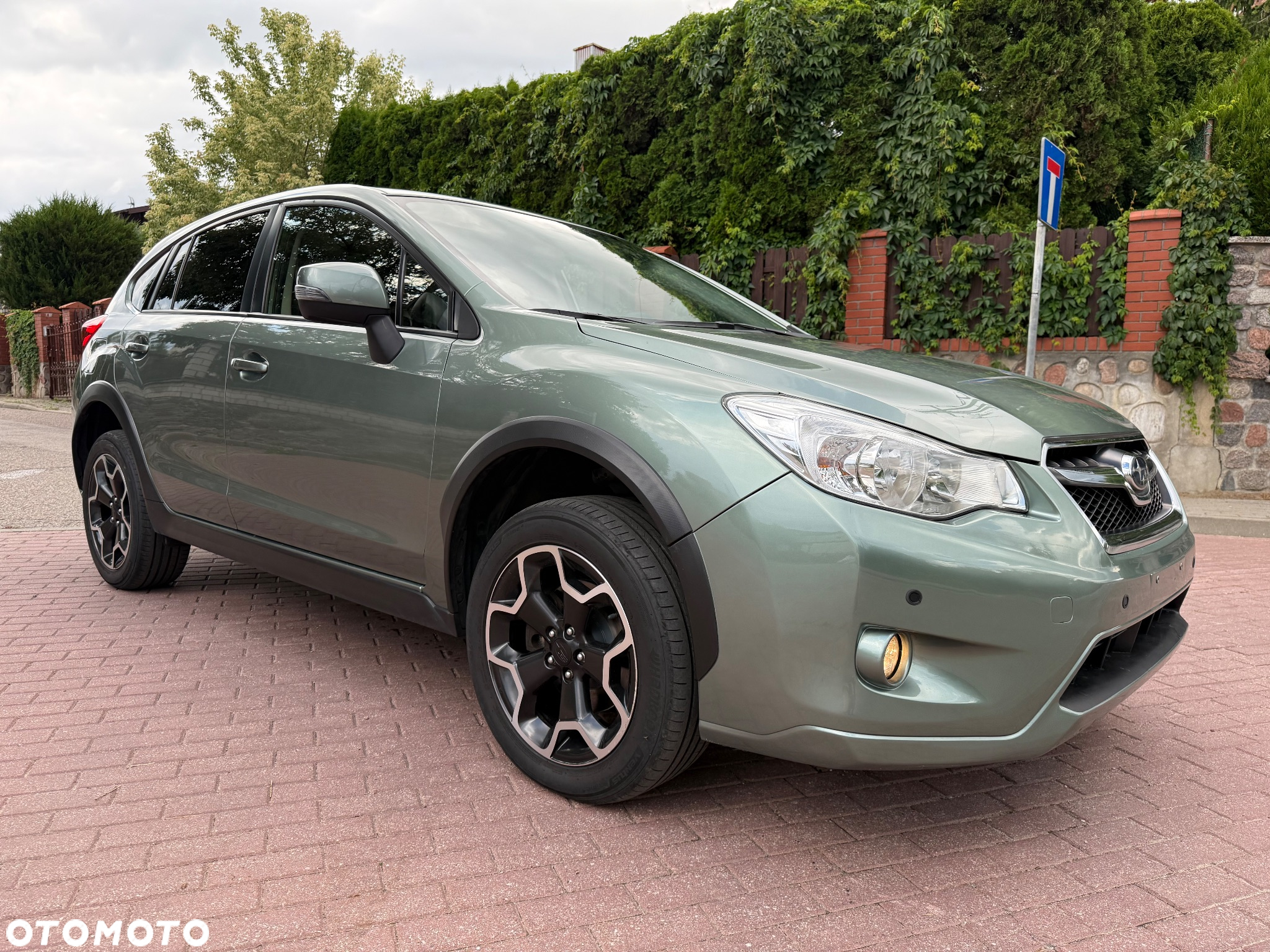 Subaru XV 2.0i Exclusive - 3