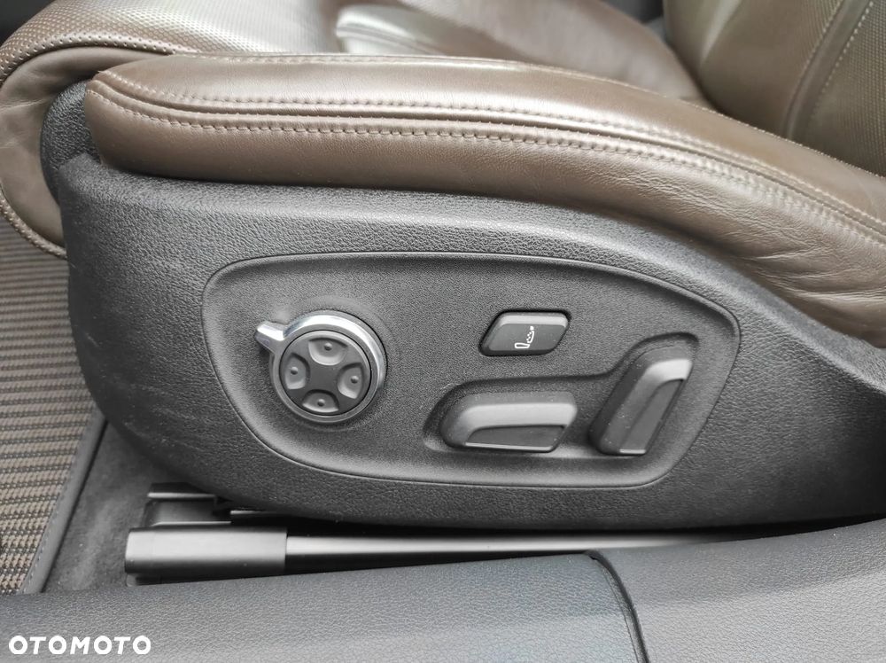 Audi A6 Allroad 3.0 TDI tiptronic DPF - 9