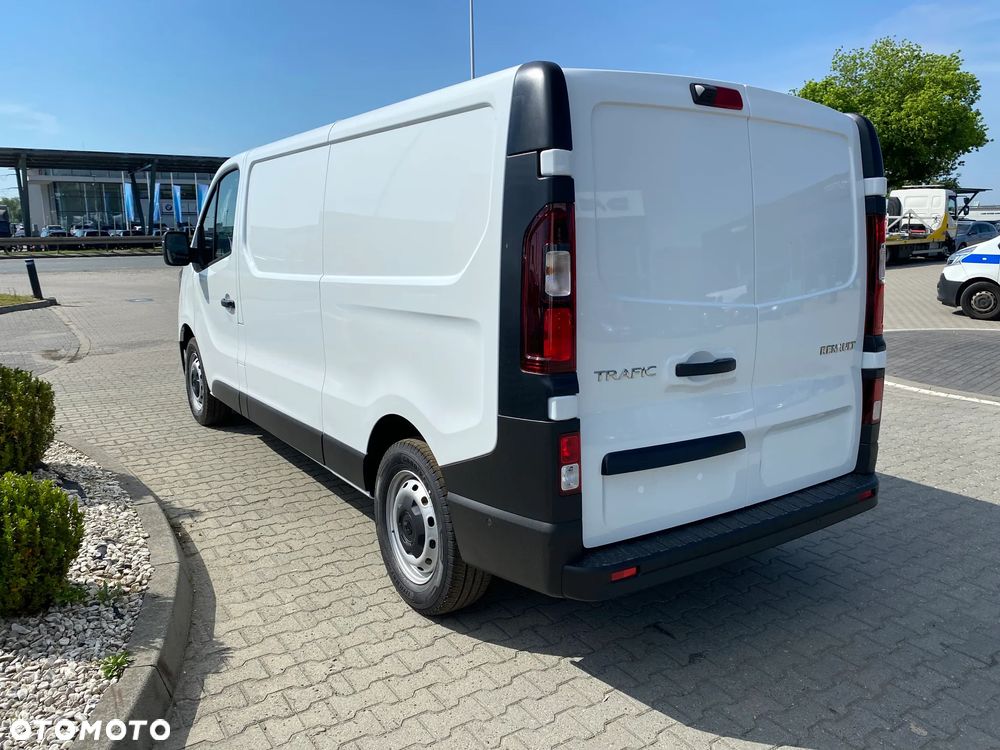 Renault Trafic - 3