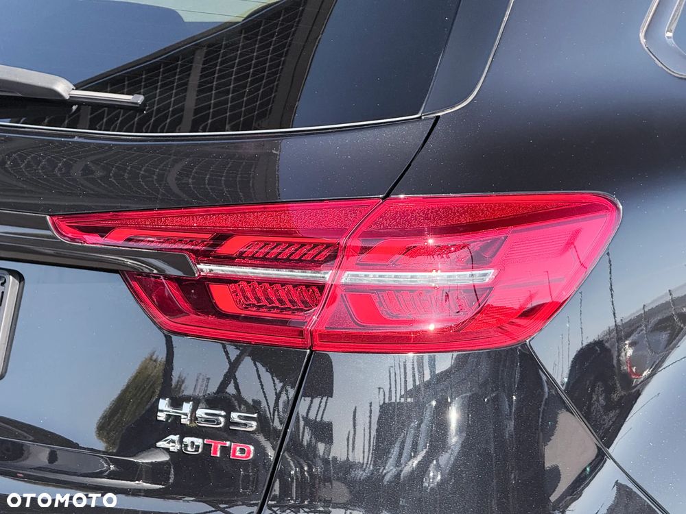 Hongqi HS5 - 16