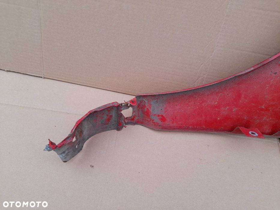 błotnik lewy lub prawy audi a3 8p - 13