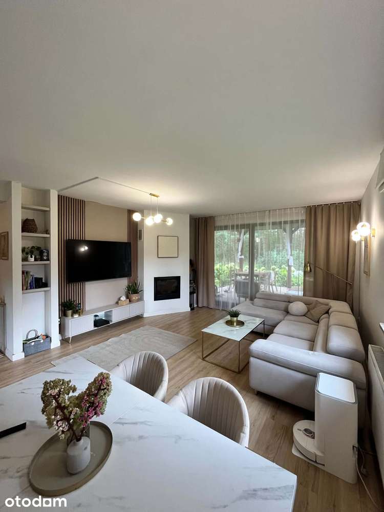 Dom 142 m², działka 2000m², Lesznowola koło Grójca