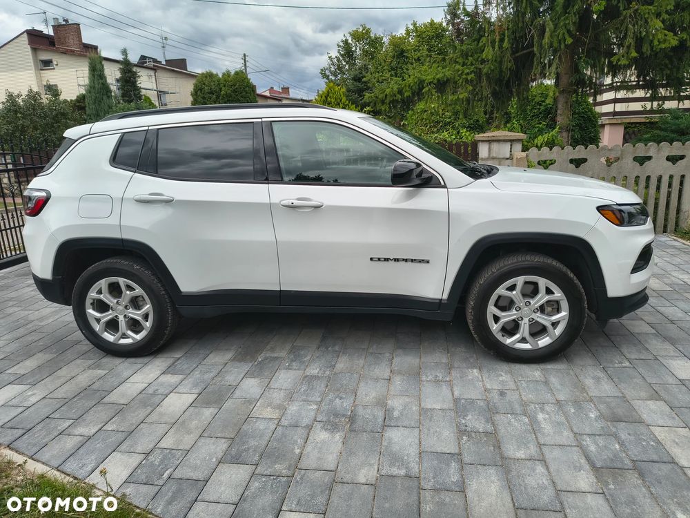 Jeep Compass - 11
