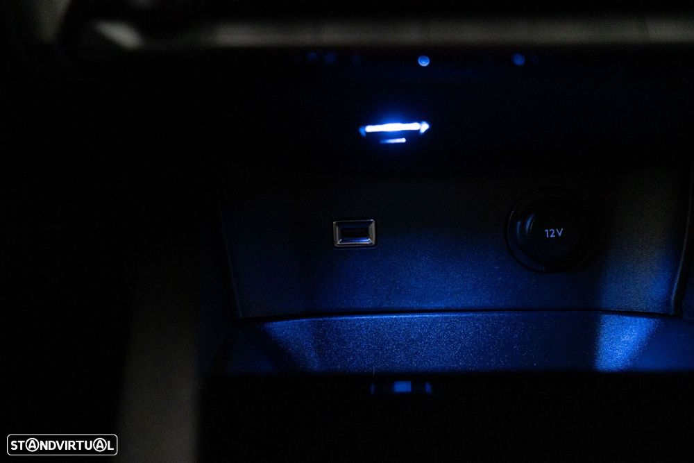 Peugeot 5008 1.2 PureTech Allure Pack - 31