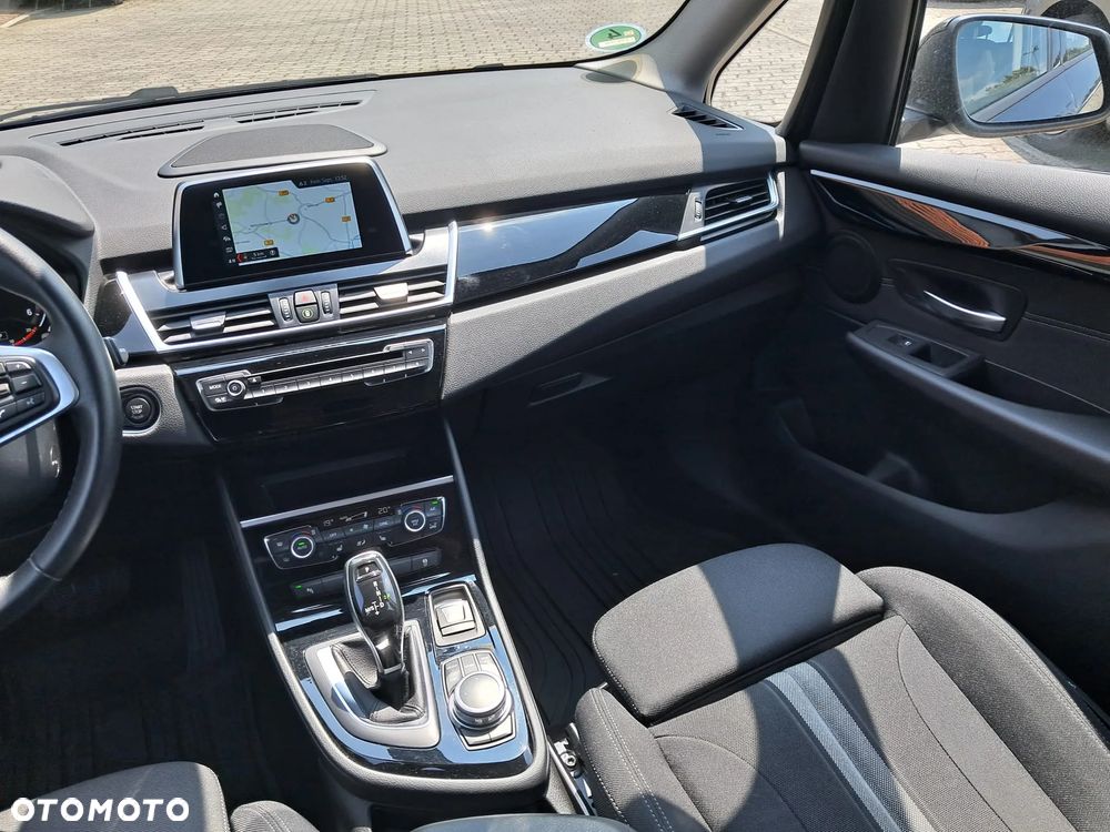 BMW Seria 2 218d GT Advantage - 8