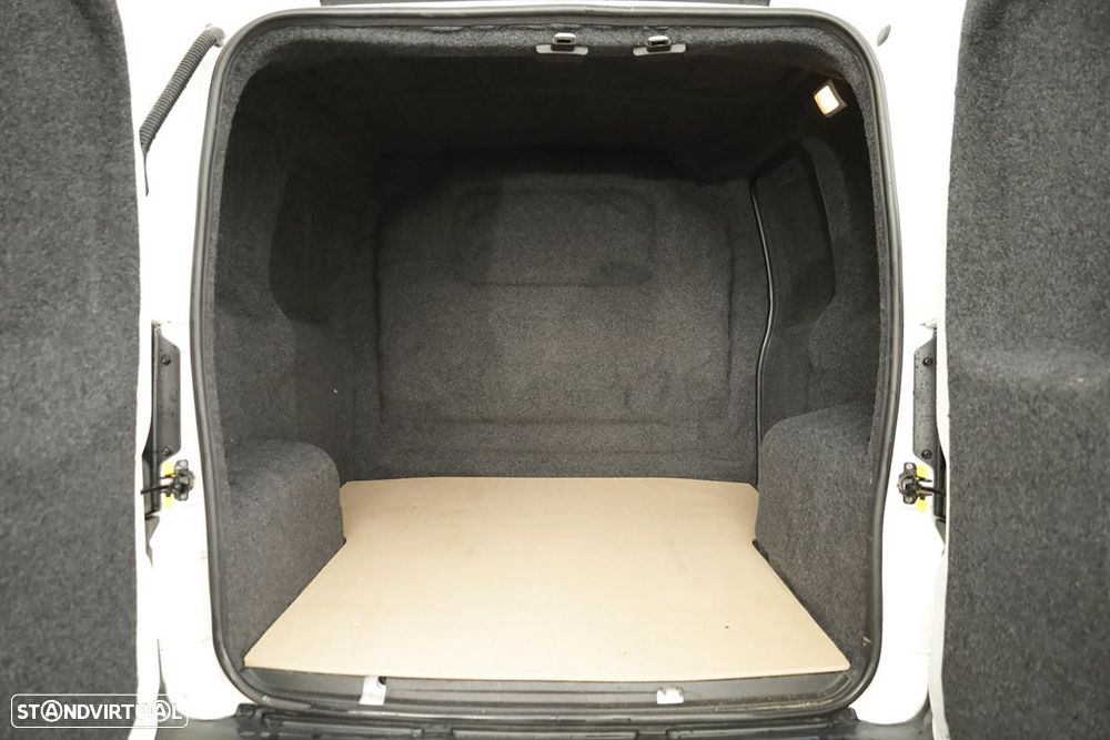 Fiat fiorino 1.3 m-jet sx - 17