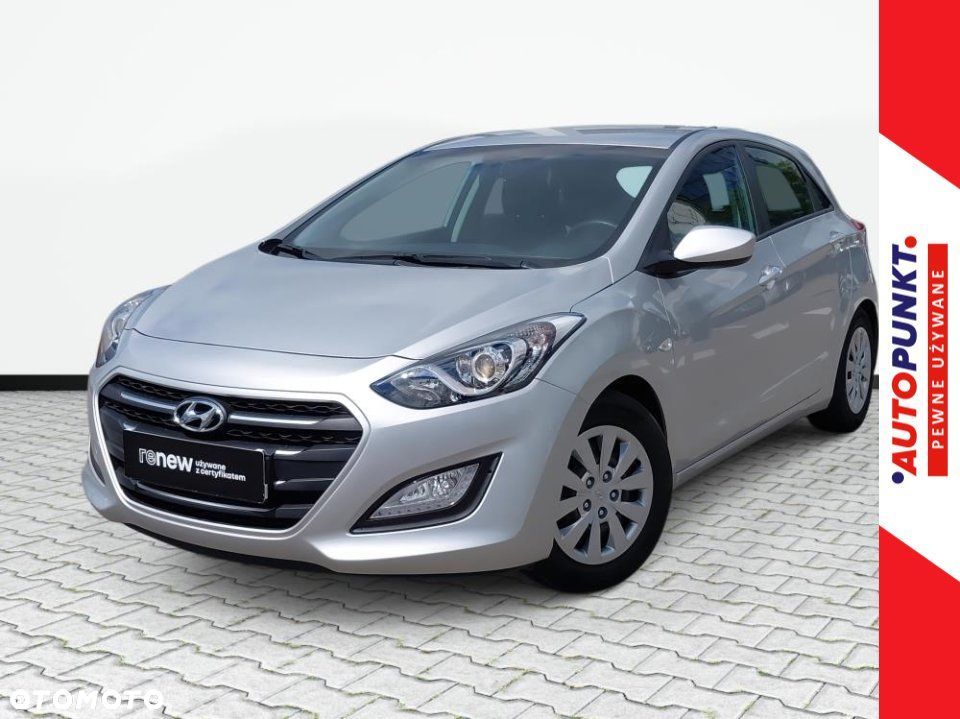 Hyundai i30 - 1