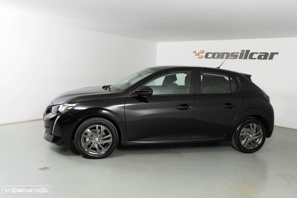 Peugeot 208 1.2 PureTech Active Pack - 7