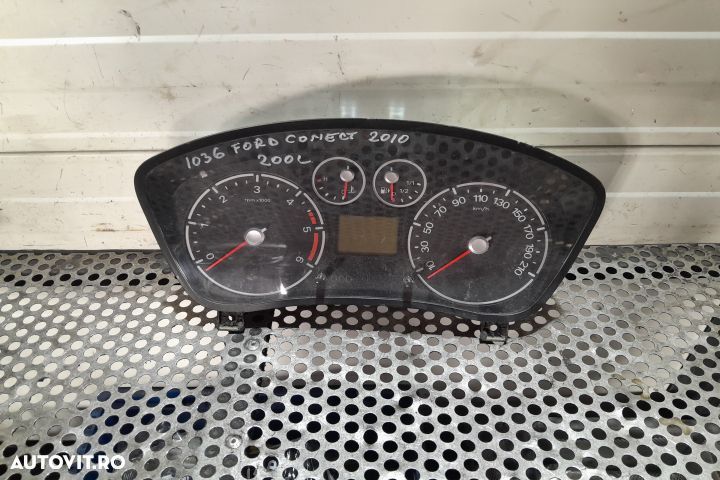 Ceasuri bord 9T1T-10849-AD 9T1T-10849-AD Ford Transit Connect 1 [2002 - 1
