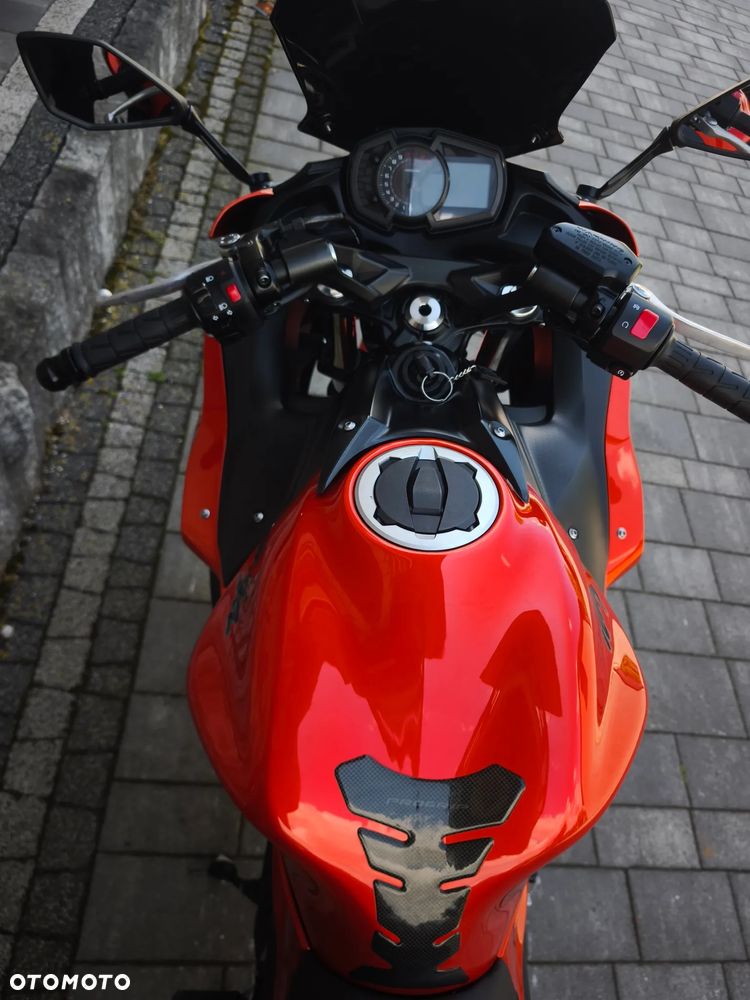 Kawasaki Ninja - 20