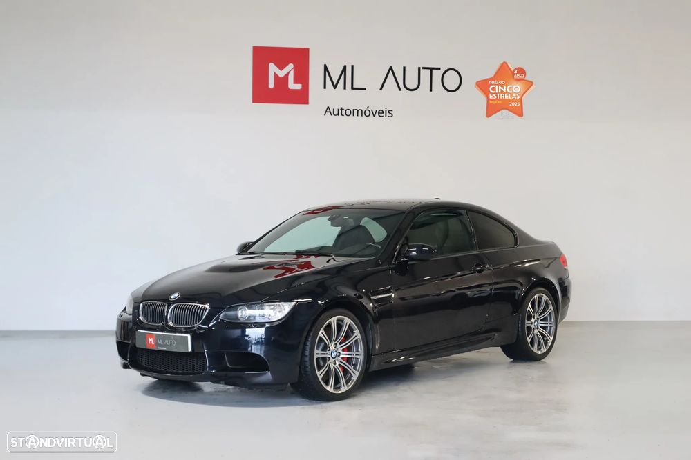 BMW M3 Standard - 1