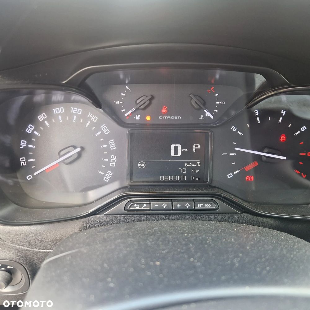 Citroën C3 Pure Tech 110 S&S EAT6 SHINE PACK - 11