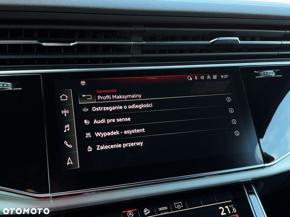 Audi Q7 55 TFSI mHEV Quattro S Line Tiptr - 32