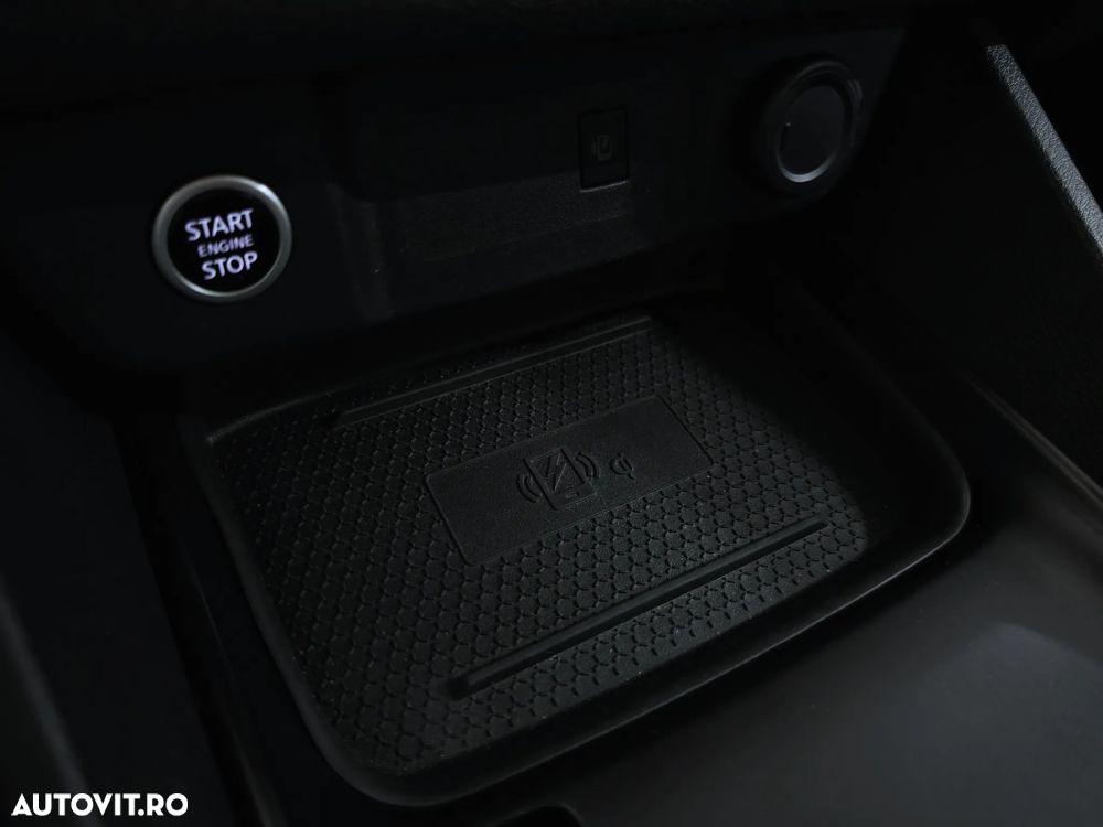 Nissan Qashqai 1.3 l MHEV X-Tronic Acenta - 11