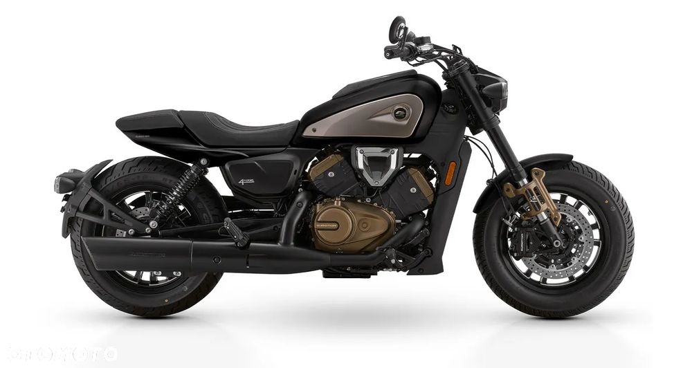 QJMOTOR SRV 600V - 2