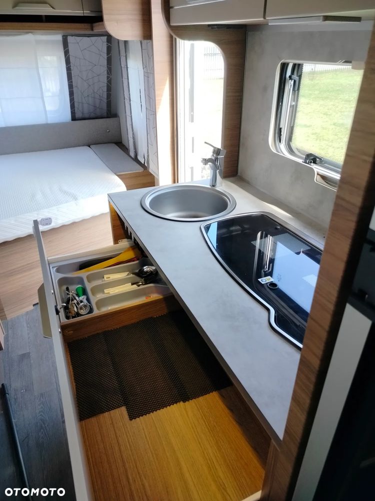 KNAUS Sport 580 QS - 27