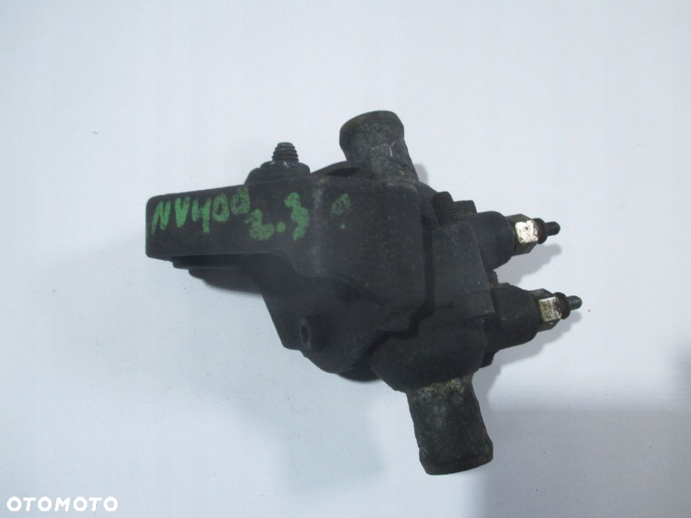 podgrzewacz świec master movano 2.3 dci - 1
