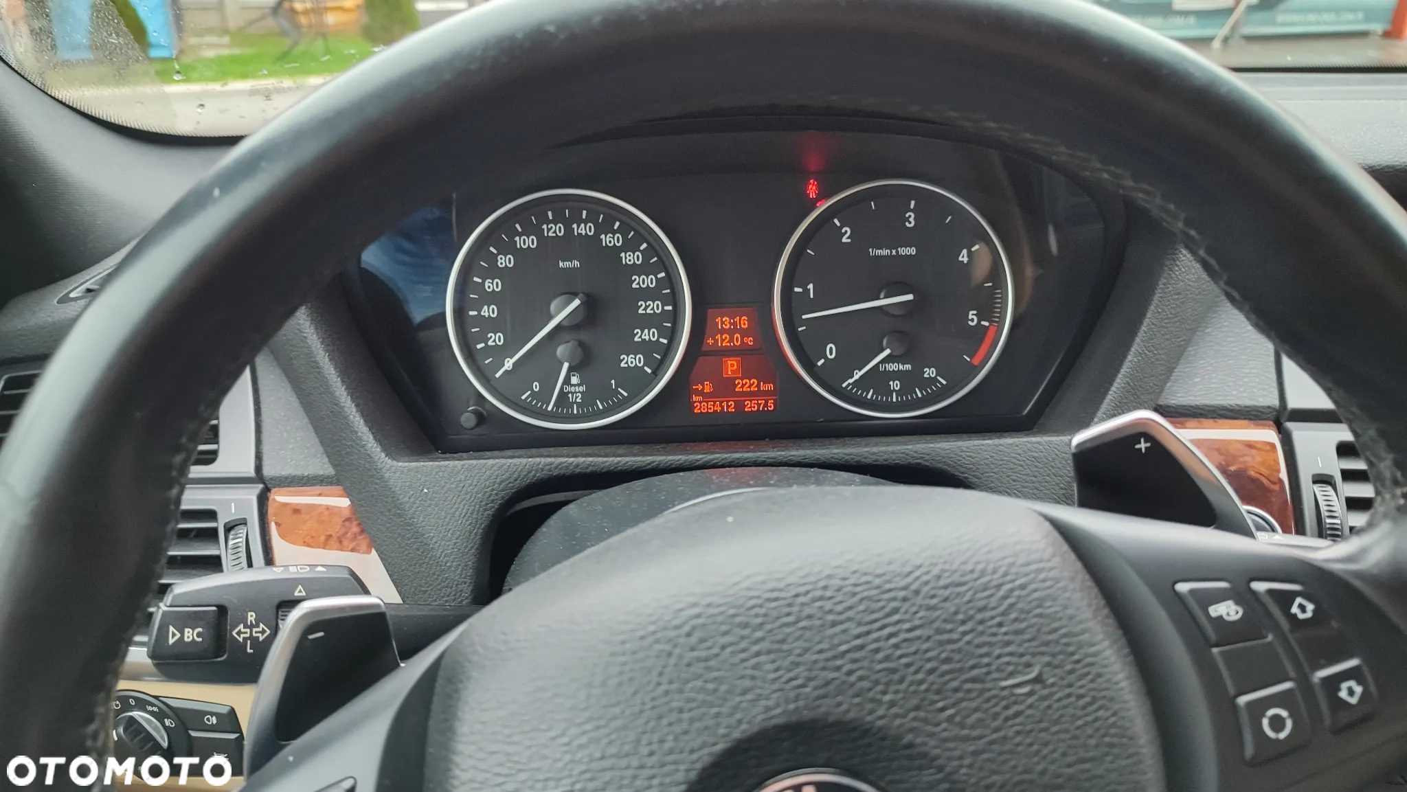 BMW X5 4.0d xDrive - 10