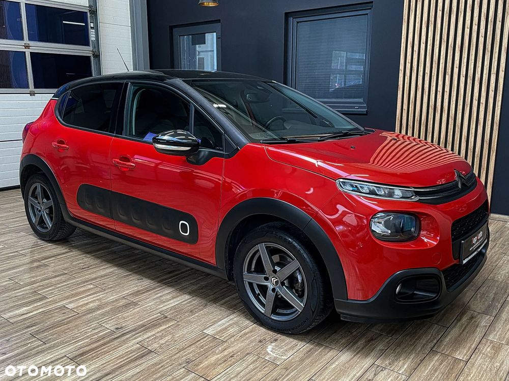 Citroën C3 BlueHDi 100 S&S SHINE - 6