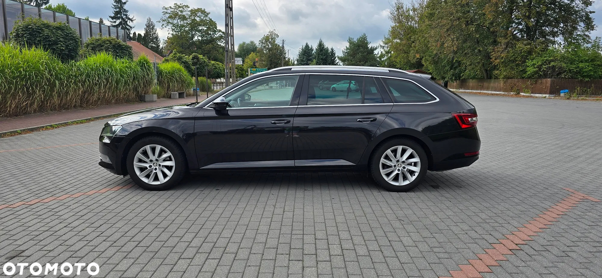 Skoda Superb 1.4 TSI ACT Ambition - 7