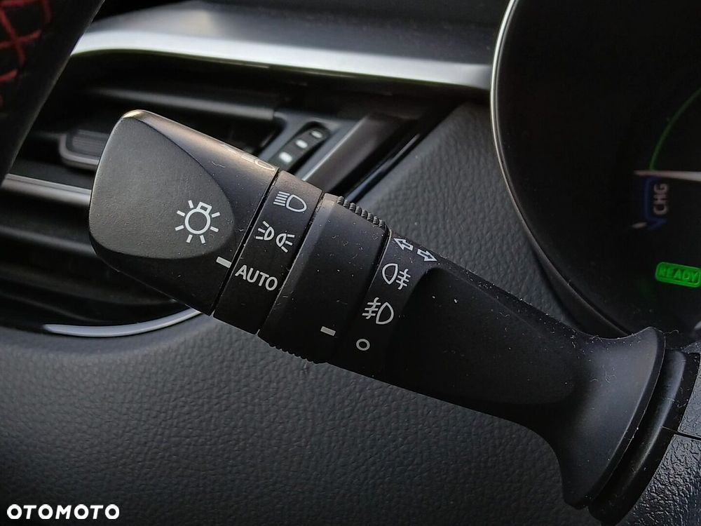 Toyota C-HR 1.8 Hybrid GPF GR Sport - 33