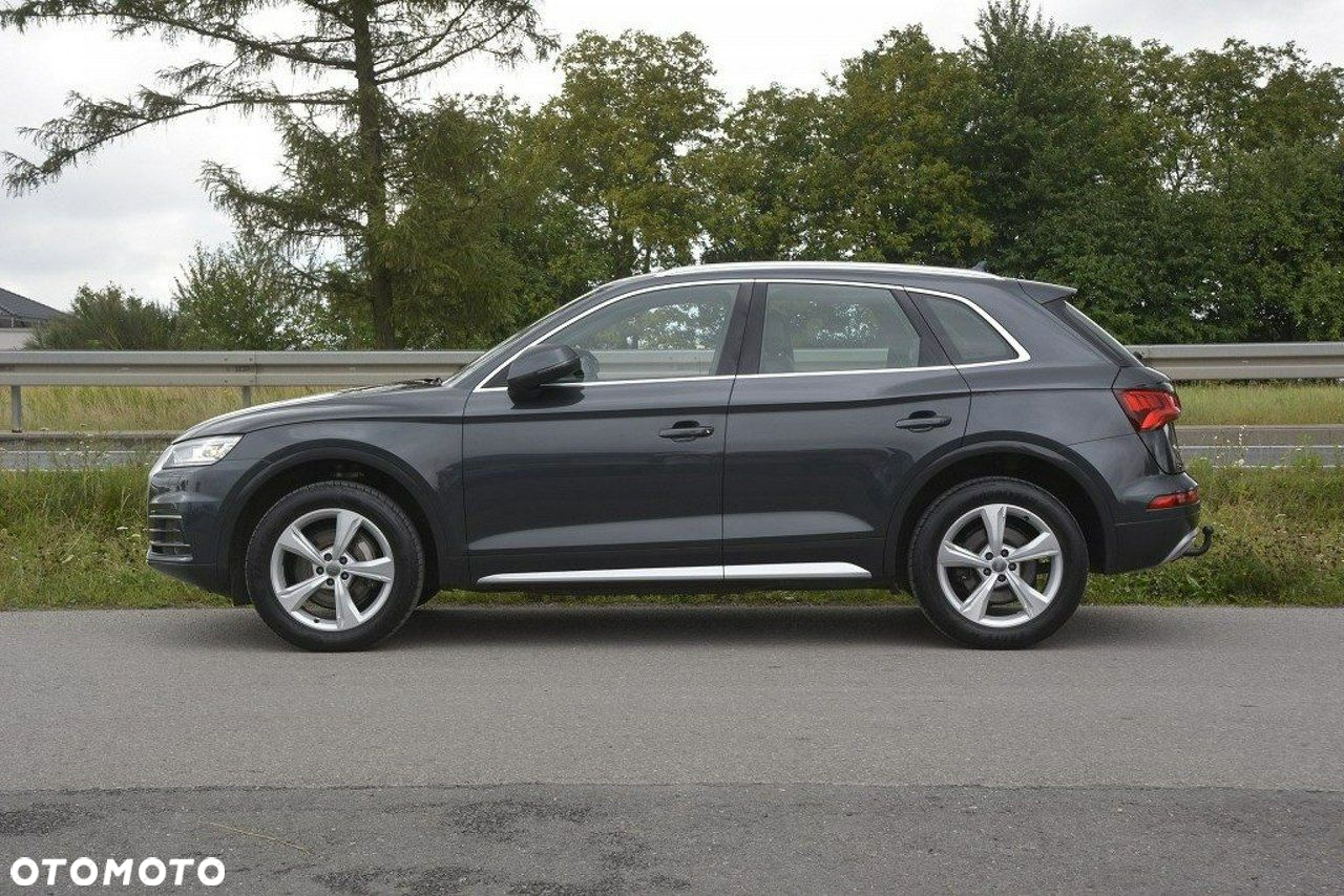 Audi Q5 2.0 TDI Quattro S tronic - 3