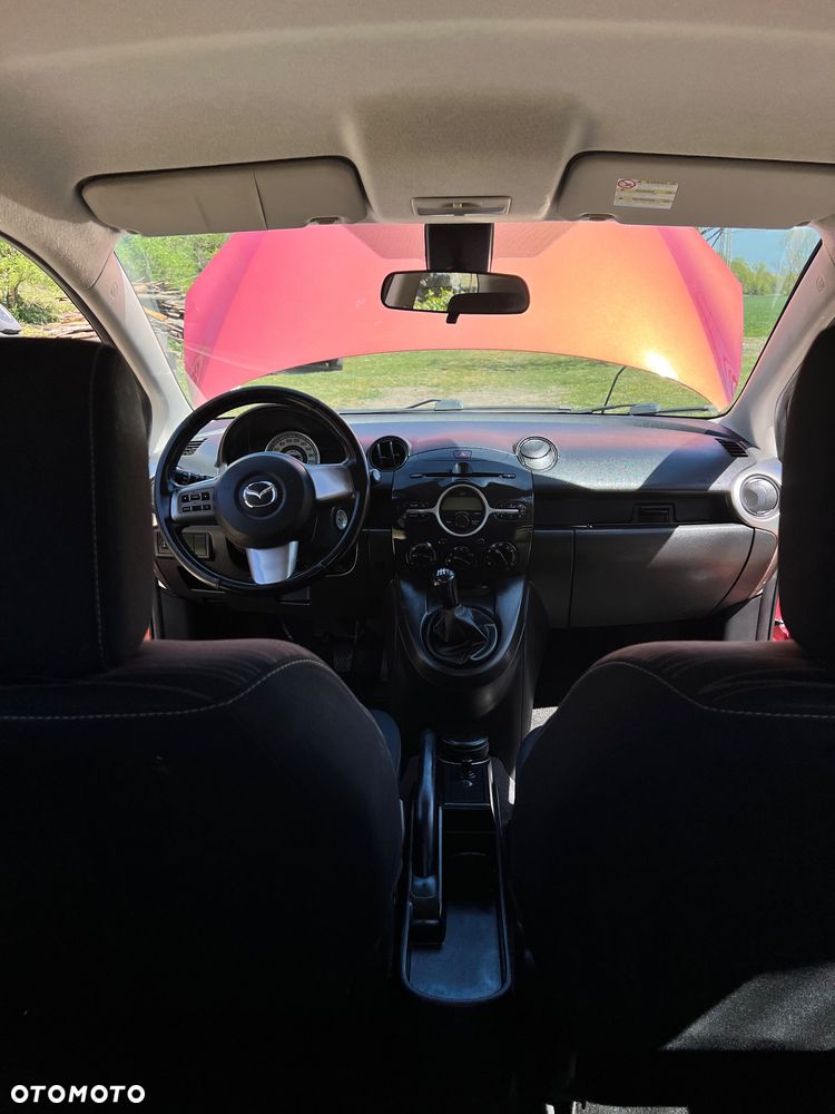 Mazda 2 1.3 Comfort - 15