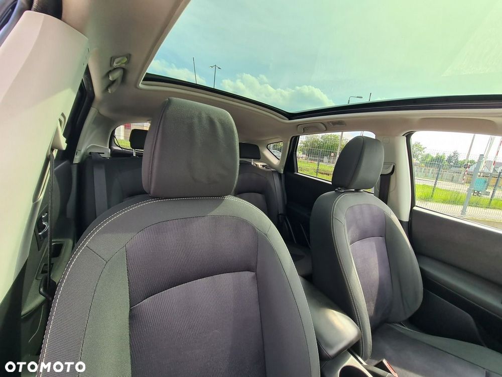 Nissan Qashqai 1.6 dCi Tekna S&S - 23
