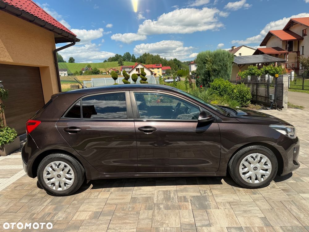 Kia Rio 1.2 Spirit - 23