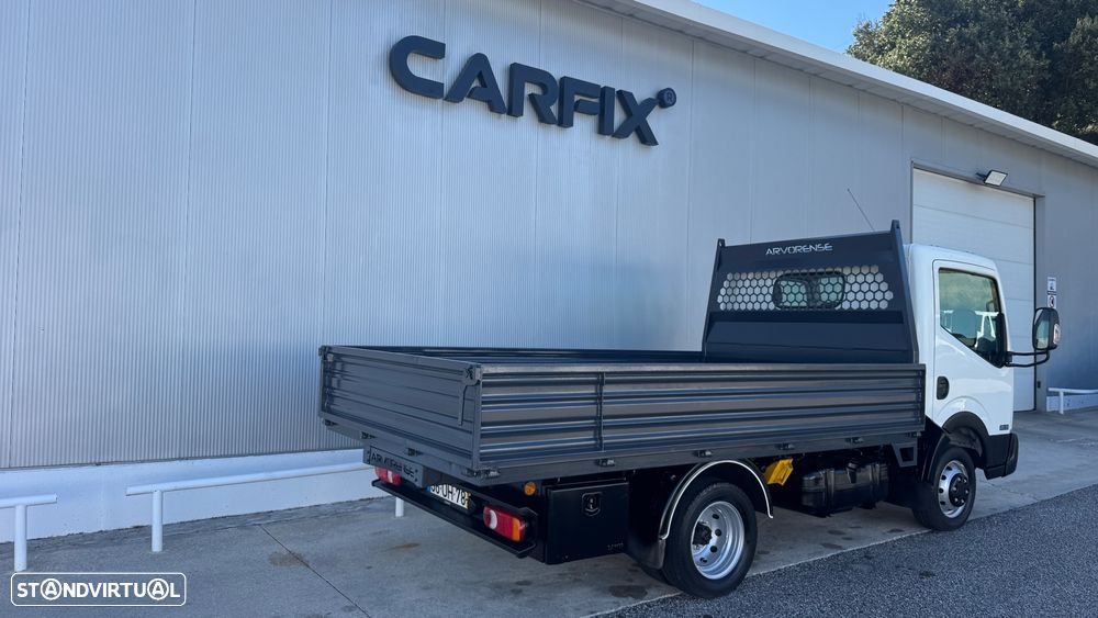 Nissan Cabstar NT 400 3.0 dCi - 43
