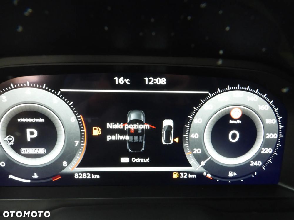 Nissan Qashqai 1.3 DIG-T MHEV Xtronic Tekna+ - 37