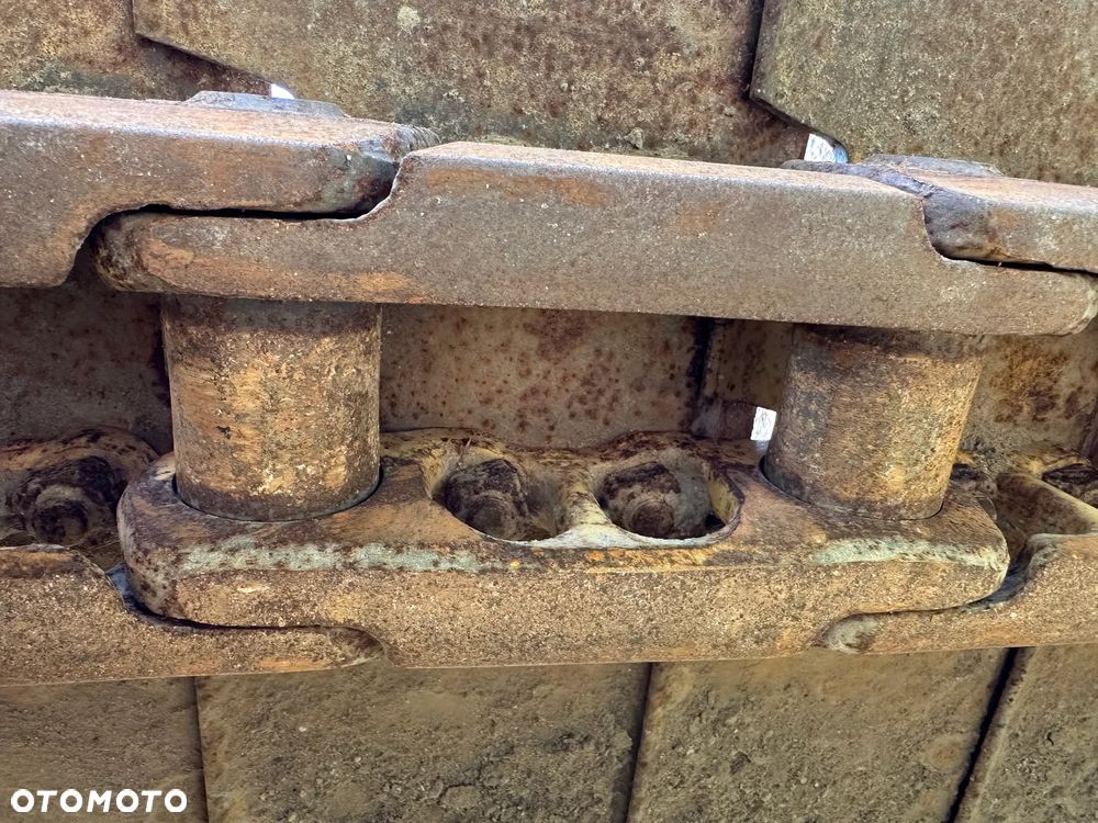 Caterpillar CAT D4 K LGP 9100 Mth - 16