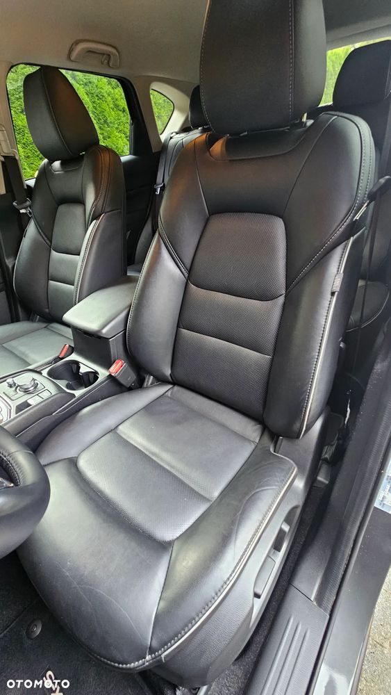 Mazda CX-5 2.5 Hikari AWD - 8