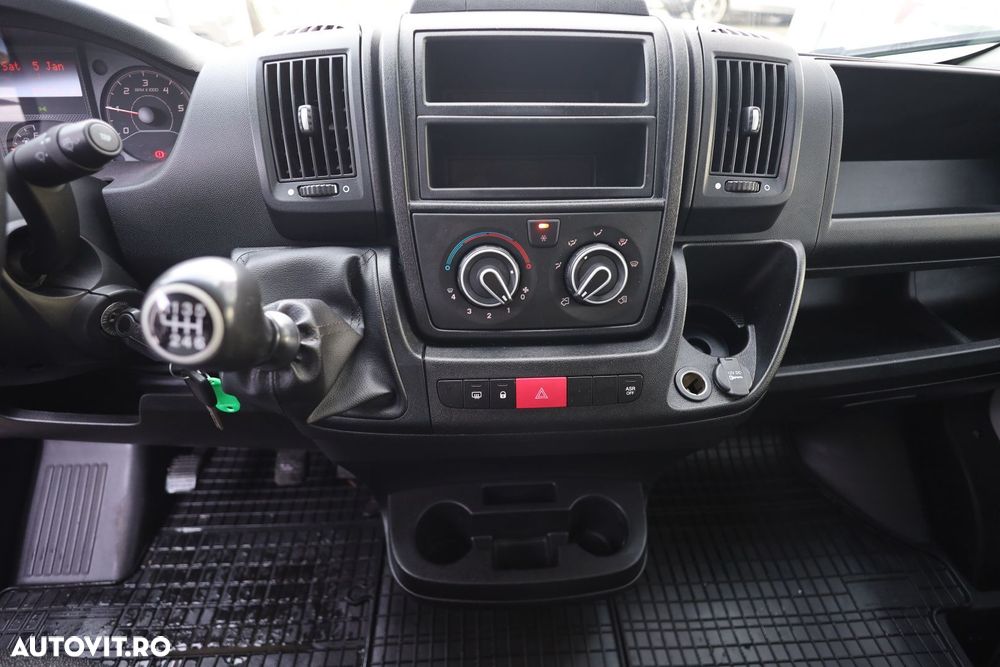 Fiat Ducato L4H3 - 18