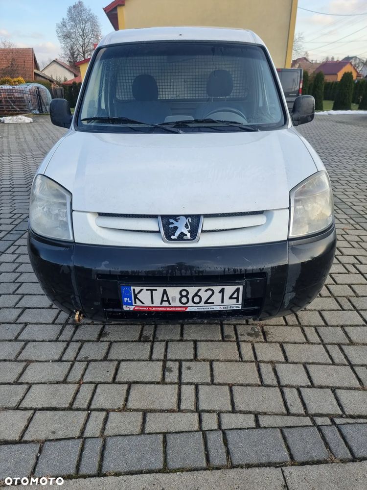 Peugeot Partner - 7