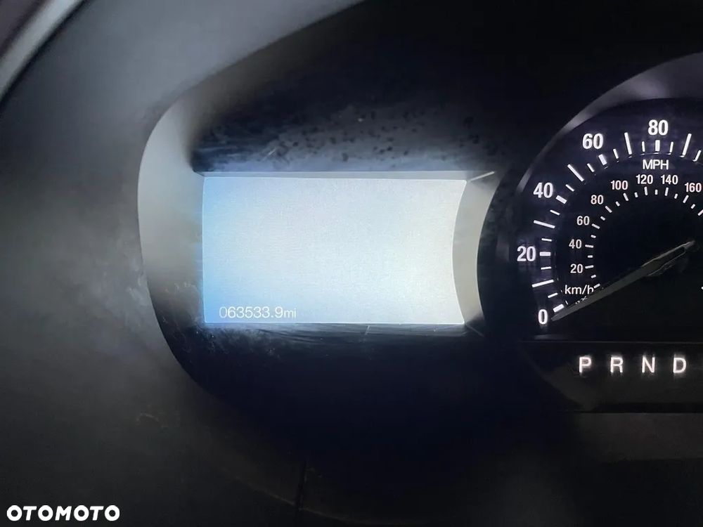 Ford Edge - 13