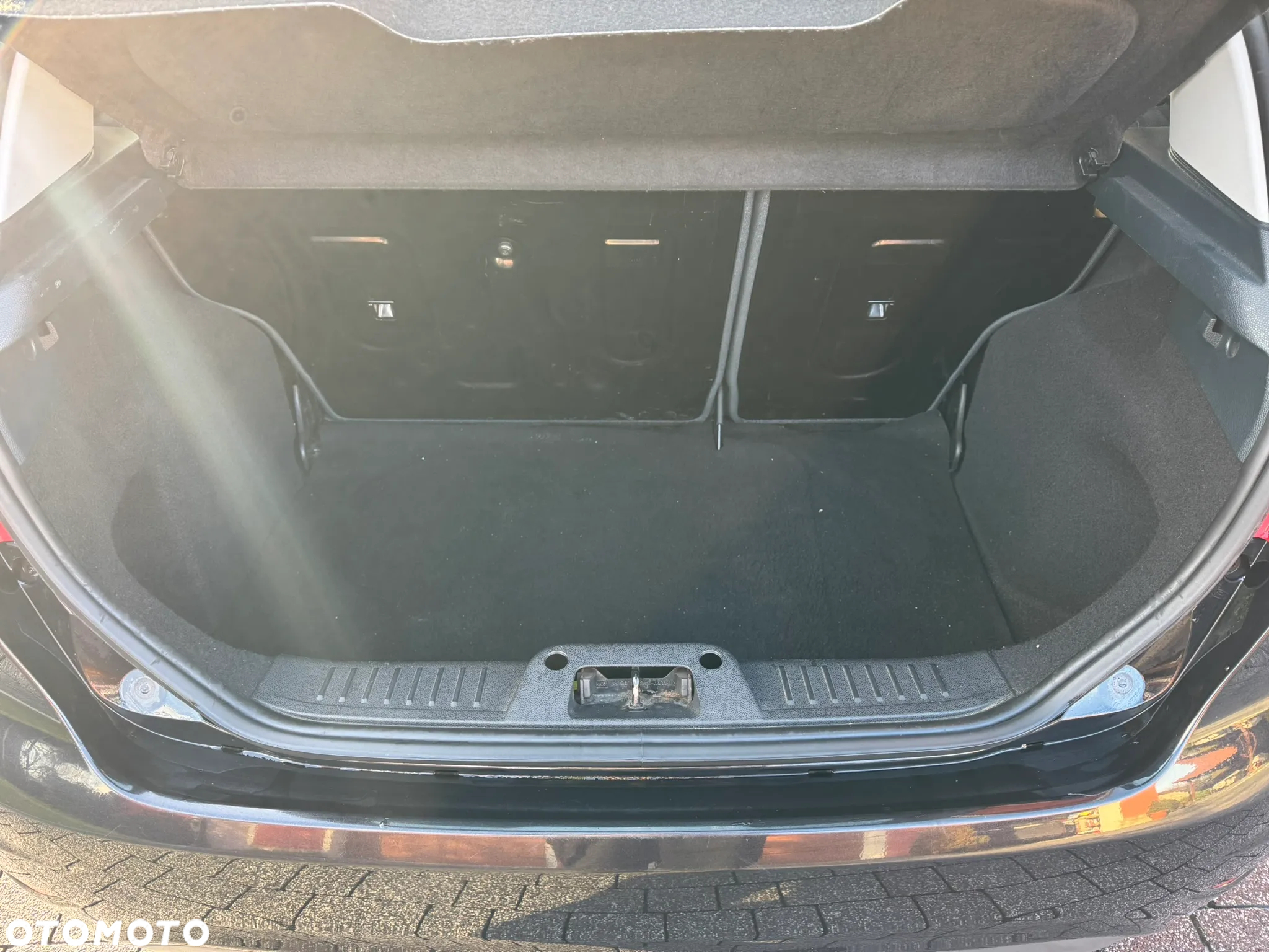 Ford Fiesta 1.25 Ambiente EU5 - 9