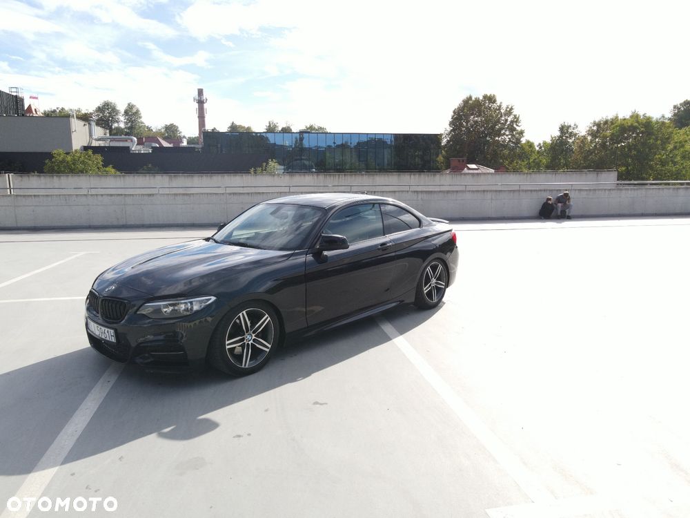 BMW Seria 2 - 8